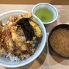 神田 天丼家