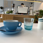 ブリューコーヒーロースターズ - 