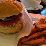 BEER&BURGER DARCY'S - 