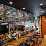 BEER&BURGER DARCY'S - 