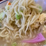 手打ラーメン・中華料理　亜壽多 - 