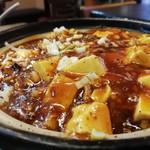 創作中華 好吃 - 麻婆丼¥720