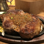 HERO'S steakhouse - 