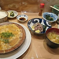 新宿割烹 中嶋 - 