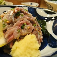 新宿割烹 中嶋 - 