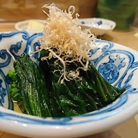 新宿割烹 中嶋 - 