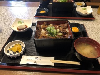 肉屋 黒川 - 