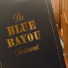 ブルーバイユー・レストラン