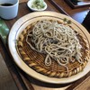石臼挽き蕎麦 かん家