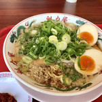 ラーメン魁力屋 - 