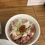 つけ麺 和 - 