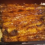うなぎ 廣瀬 - 