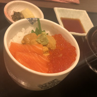 函館うに むらかみ 日本生命札幌ビル店 - 