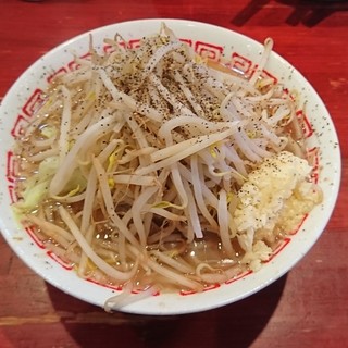 口コミ一覧 : 【閉店】ゴリラ屋 - 福大前西福井/ラーメン [食べログ]