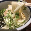 うどん棒 大阪本店
