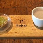 Toro - 