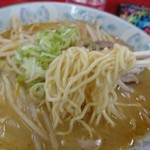 ラーメンのささき - 