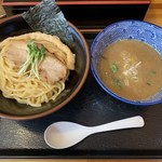 麺屋 頂 中川會 - 