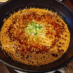 チャイニーズ ダイニング イケガメ