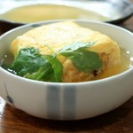 大八 - はも入りだしまき