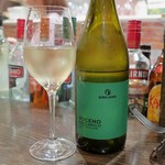 トリワイン ＰＩＫＯＳＨＨＨＵ - ロチェーノ グレカニコ