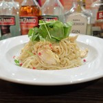 トリワイン ＰＩＫＯＳＨＨＨＵ - Ａ・Ｏ・Ｐの冷しヌードル