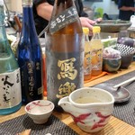 ぼちぼち - 寫樂 純米吟醸 播州山田錦