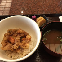 京都祇園 天ぷら八坂圓堂 - 