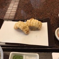 京都祇園 天ぷら八坂圓堂 - 