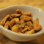 インド風カリーライス すぱいす - 