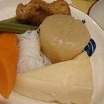 まき - 