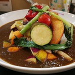 欧風curry クルックー - 