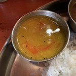 南インド料理 なんどり - 