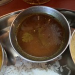 南インド料理 なんどり - 