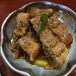 南インド料理 なんどり - 