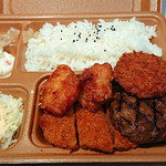 本家かまどや - 料理写真: