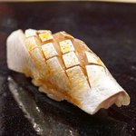 日本橋蛎殻町 すぎた - こはだ