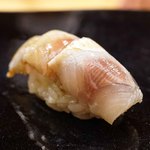 日本橋蛎殻町 すぎた - 鰯