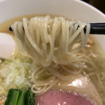 らぁ麺 すぎ本 - 