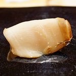 日本橋蛎殻町 すぎた - 千葉県大原の蒸し鮑