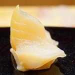 日本橋蛎殻町 すぎた - 北海道様似町のツブ貝