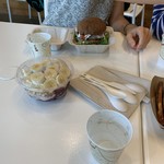 Down to Earth Organic & Natural - 