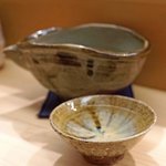 日本橋蛎殻町 すぎた - みむろ杉　純米大吟醸　山田錦