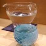 日本橋蛎殻町 すぎた - 勝駒　大吟醸