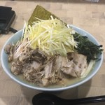 ラーメン家 - 