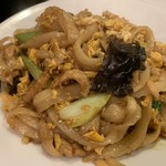 中華食房 正記 - 炒刀削面（￥850）