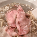 麺処 にぼし香 - 