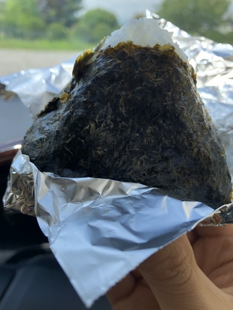 ミルキーハウス - 桔梗（ジェラート・アイスクリーム）の写真