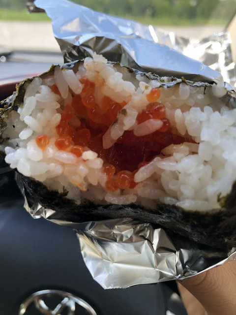 ミルキーハウス - 桔梗（ジェラート・アイスクリーム）の写真