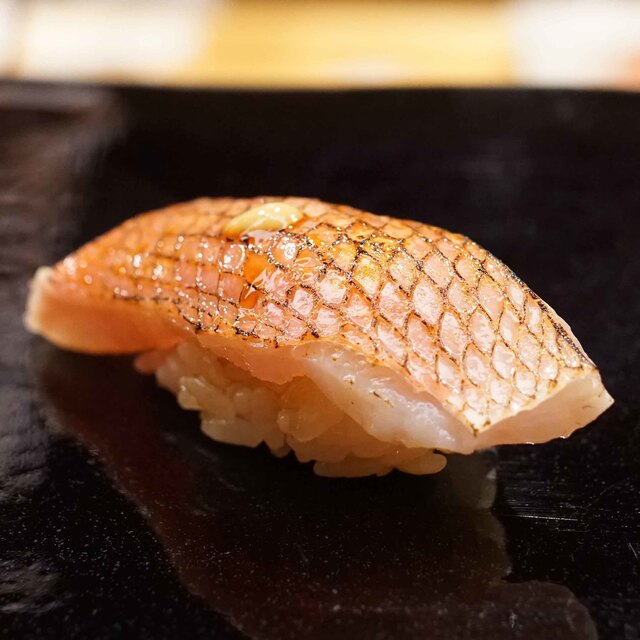 日本橋 蛎殻町 すぎた>